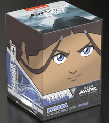 Squaroes Squaroe Avatar: The Last Airbender AV003 - Katara